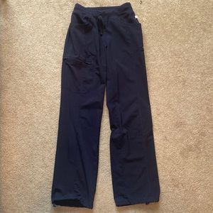 Cherokee infinity scrub pants